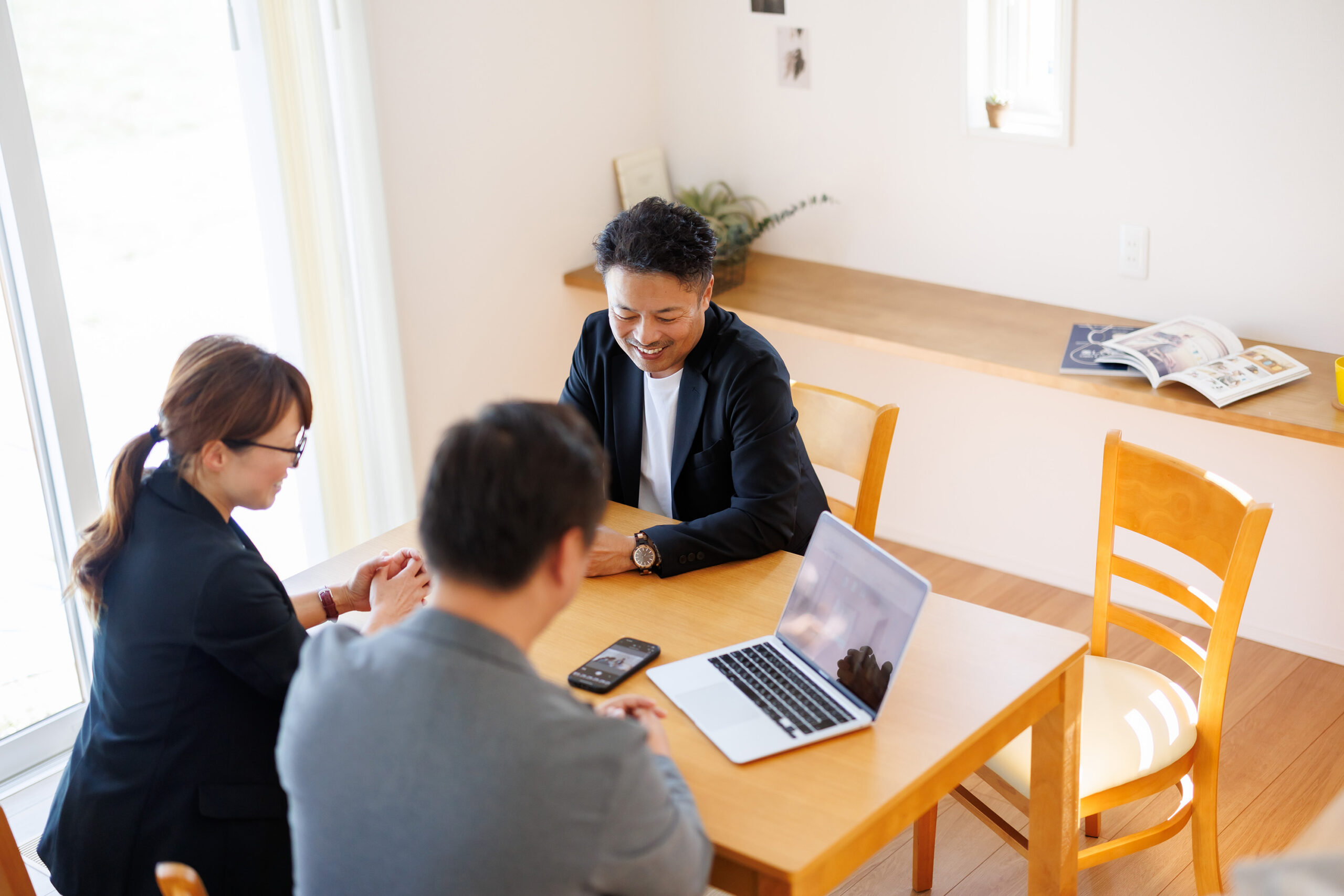 【随時開催】家づくり相談会